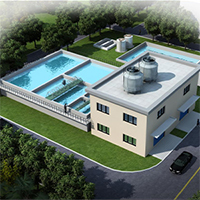 環(huán)保工程建設
